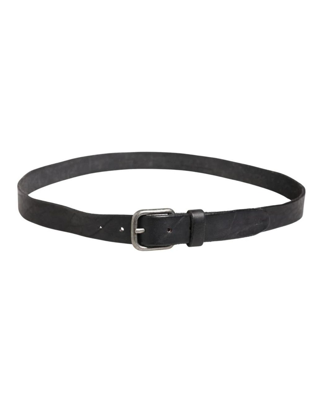 Daniele Alessandrini Black Belts for men