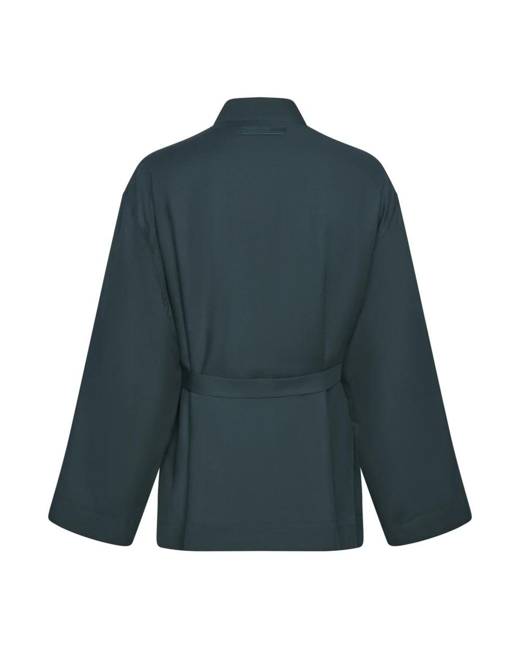 Zegna Green Light Jackets for men