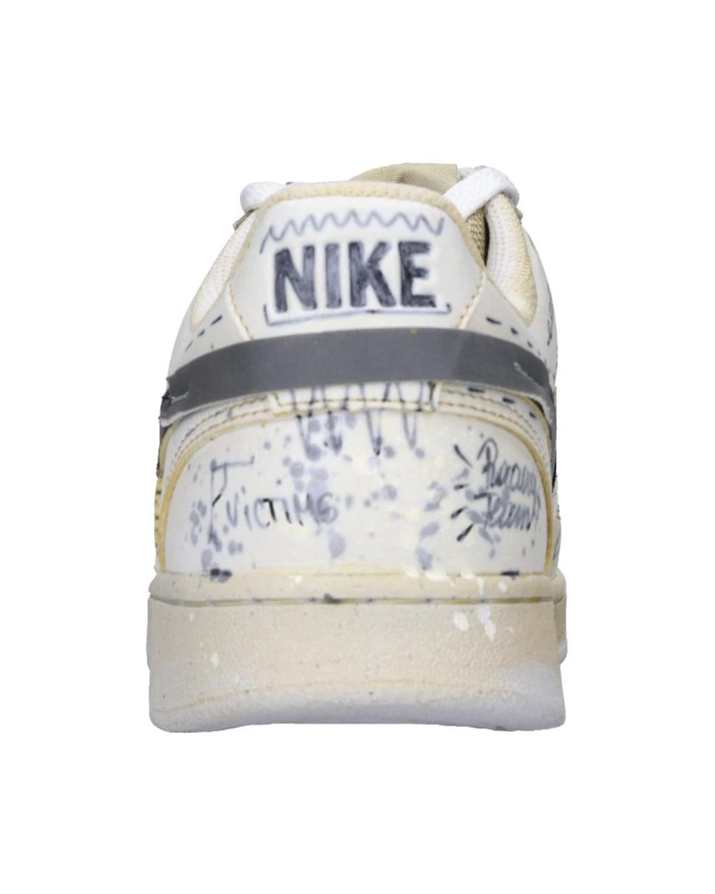Sneakers Seddy's pour homme en coloris White