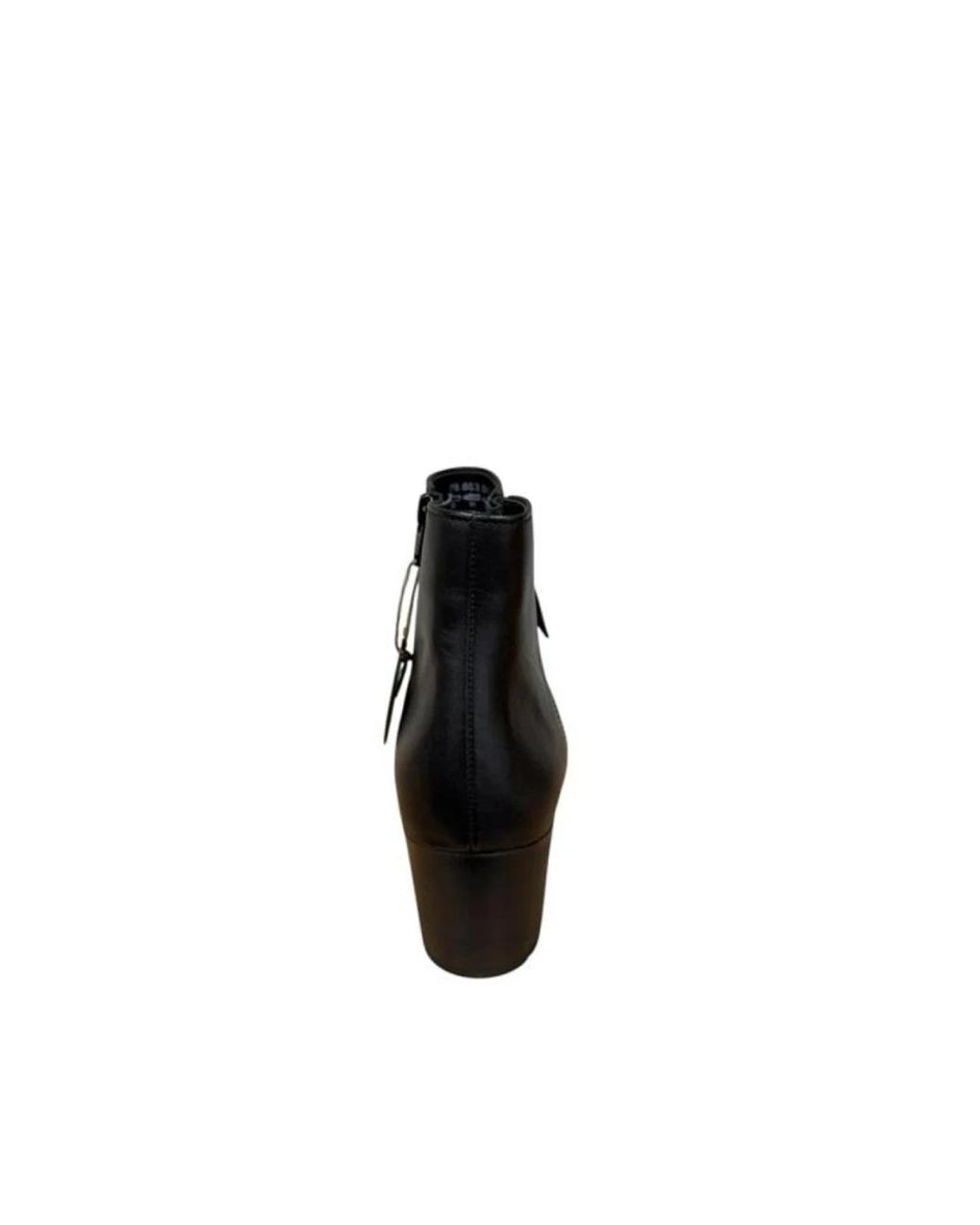 Heeled Boots Gabor de color Black