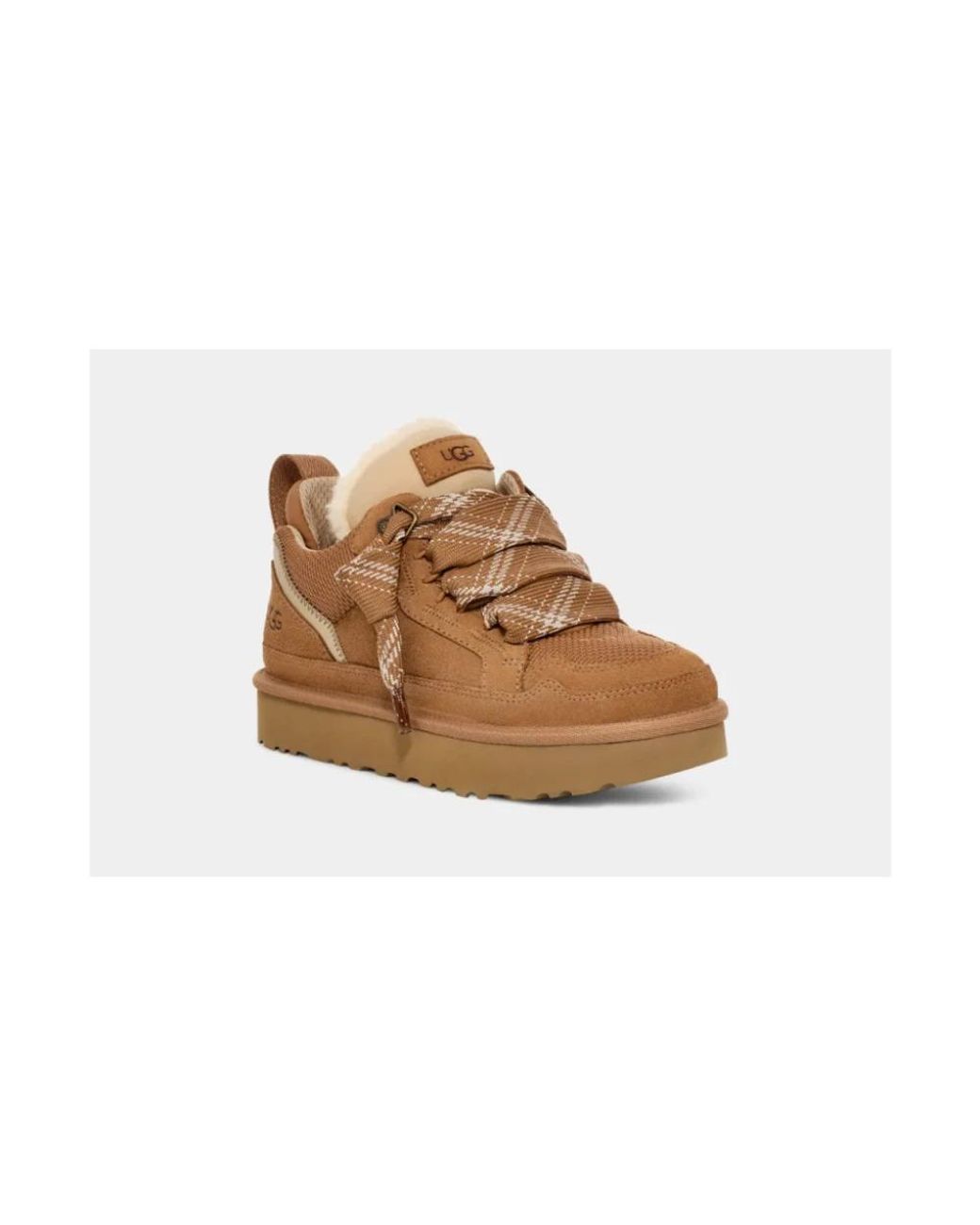 Winter Boots di Ugg in Brown
