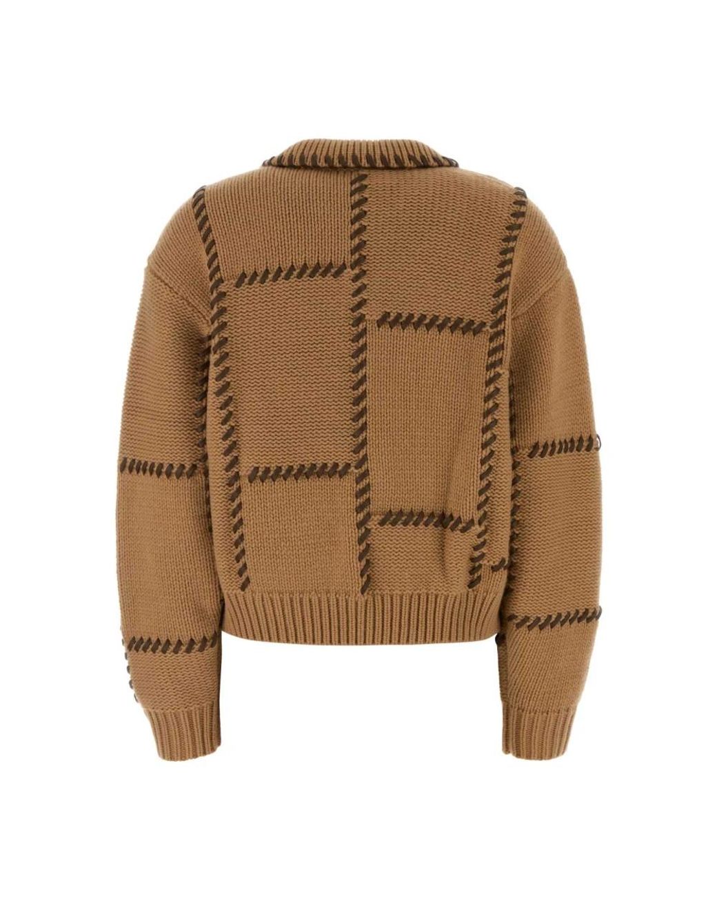 FRAME Brown Polo Shirts