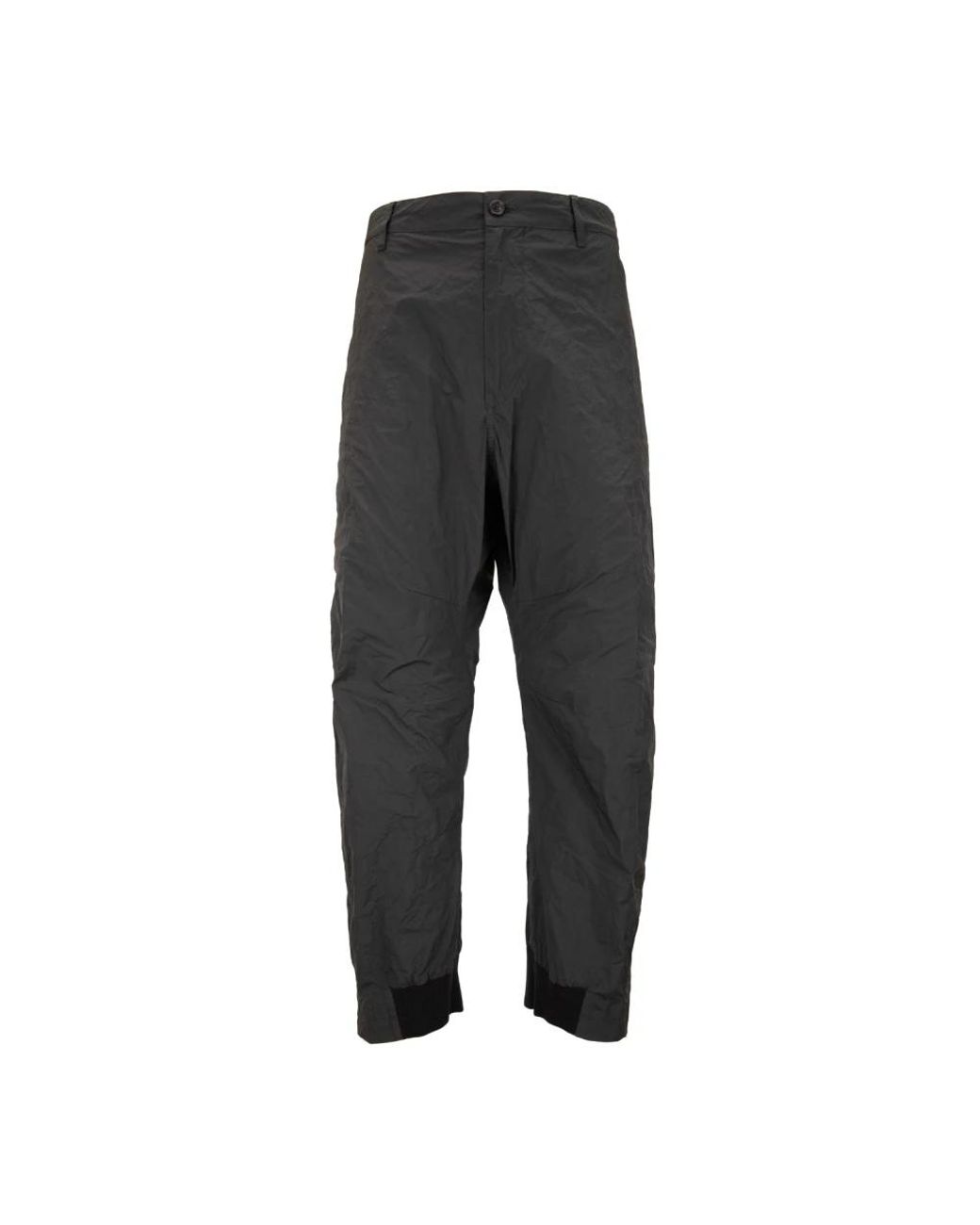 DSquared² Black Sweatpants for men