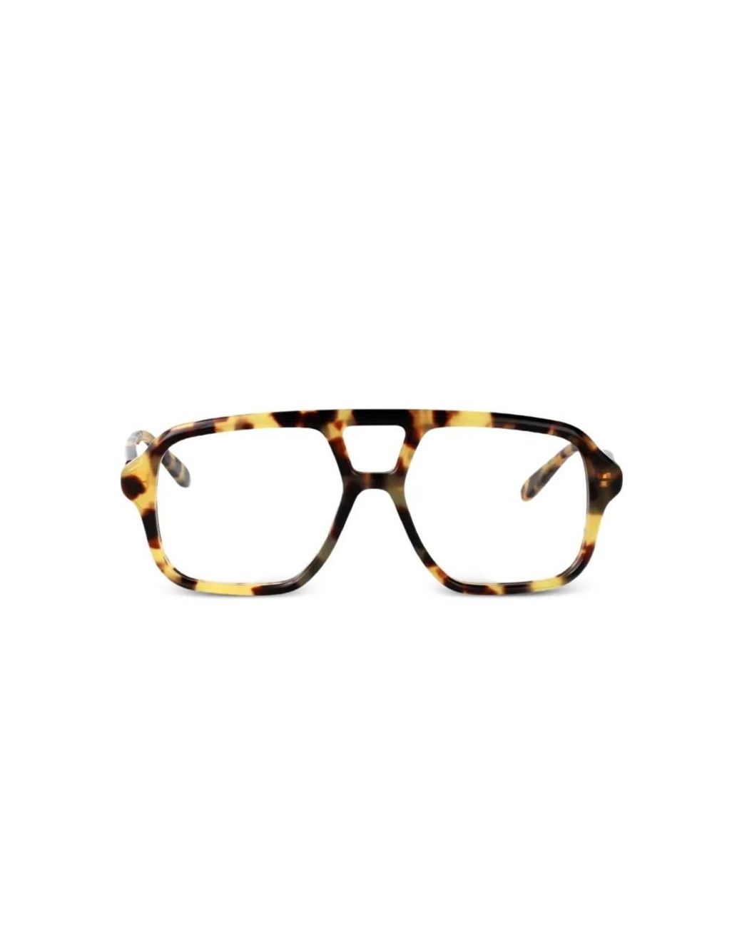 Loewe Brown Glasses
