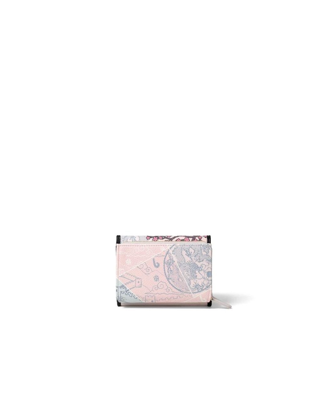 Wallets & Cardholders Braccialini de color White