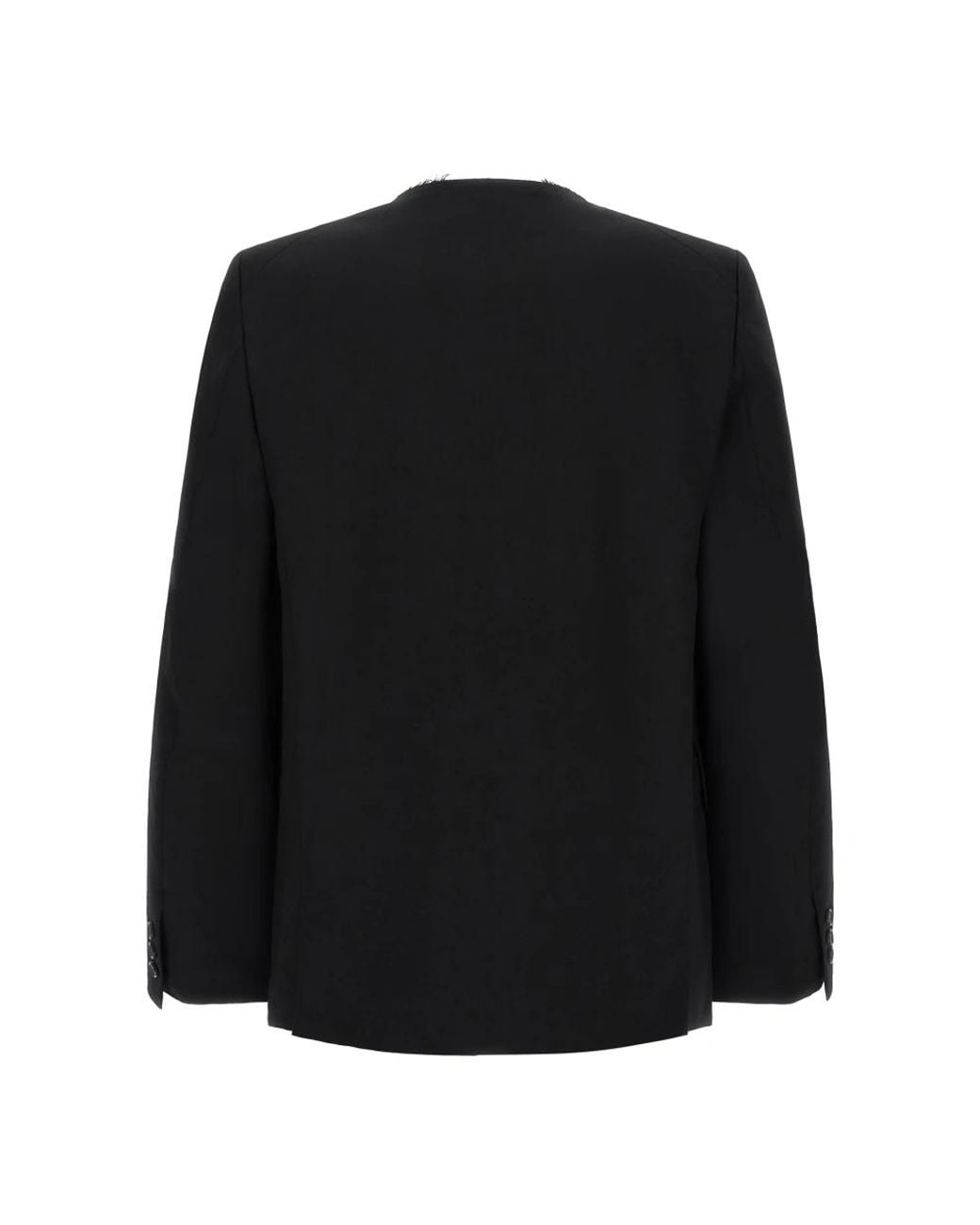 Comme des Garçons Black Blazers for men