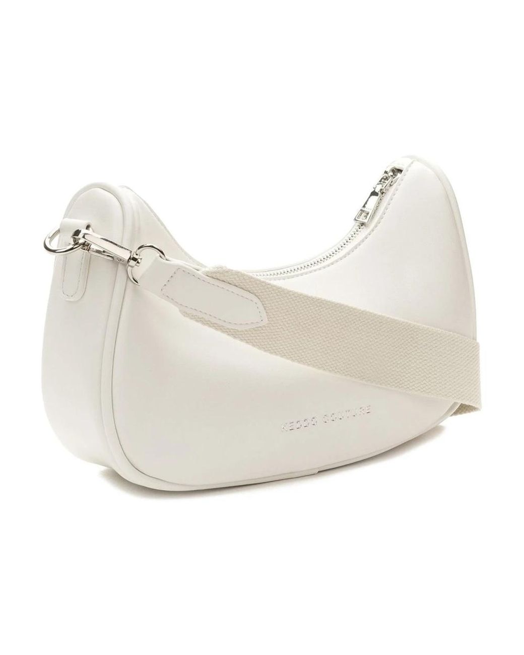 Keddo Natural Shoulder Bags