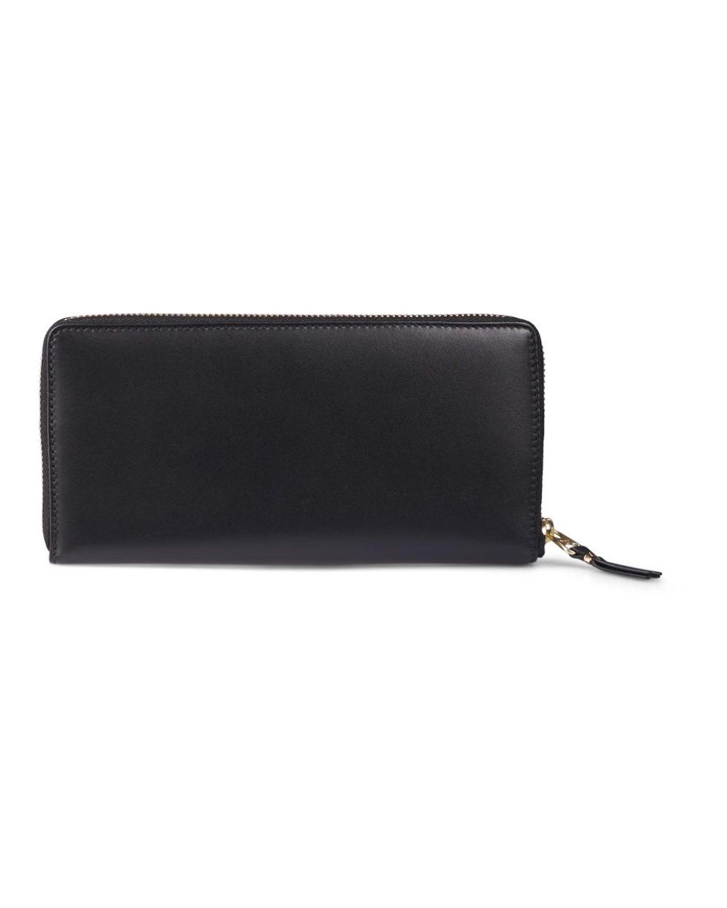 Comme des Garçons Black Wallets & Cardholders
