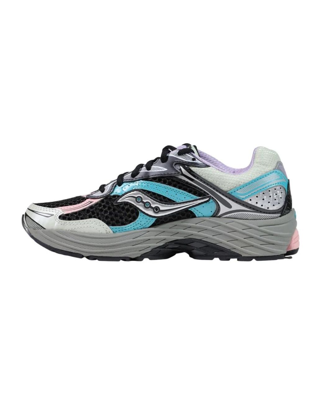 Saucony Progrid Omni 9 in Blue für Herren