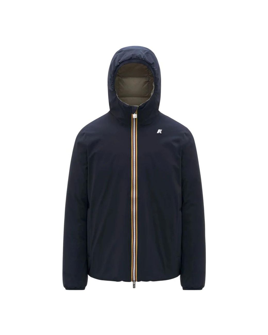 Light Jackets K-Way pour homme en coloris Blue
