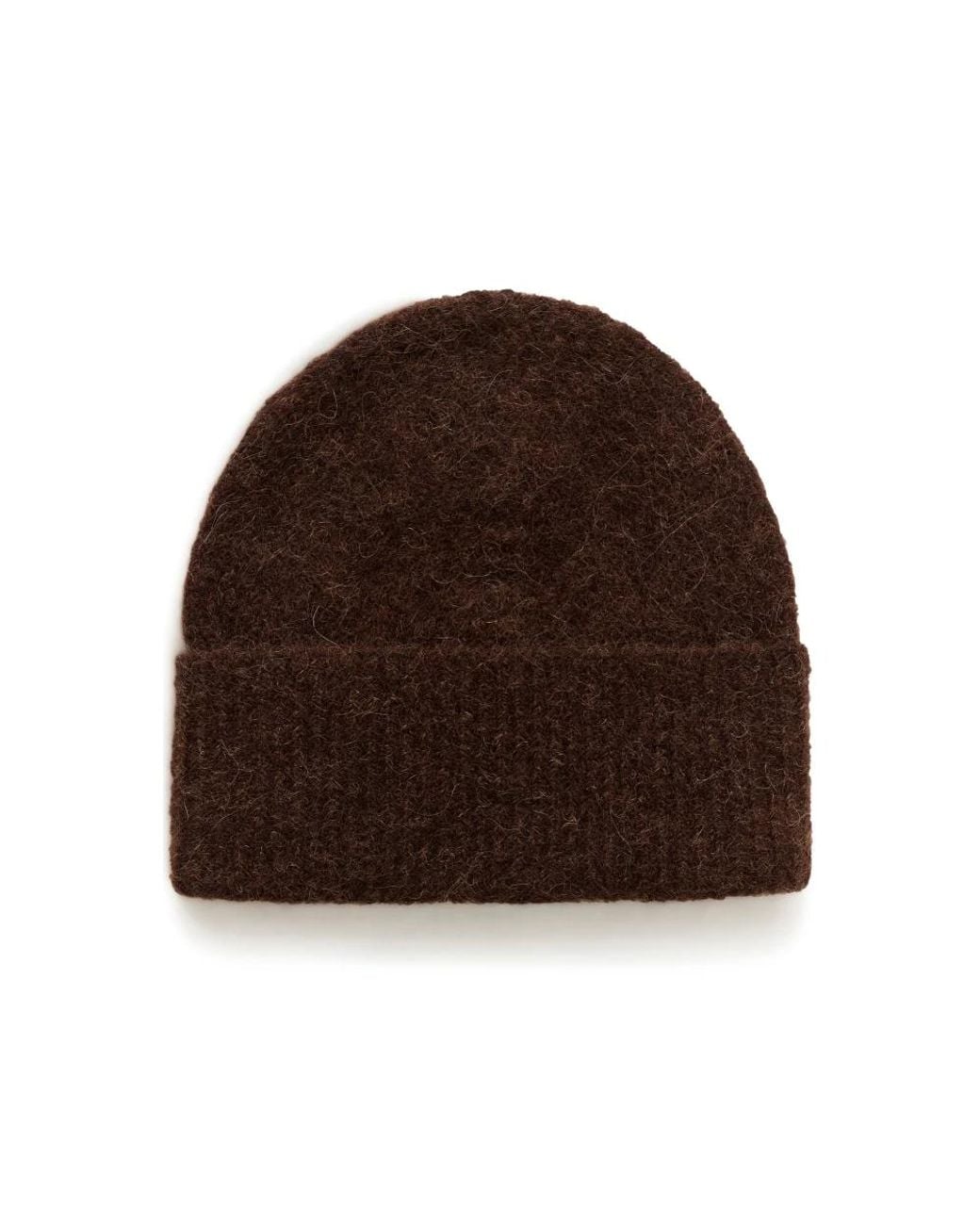 Beanies Part Two de color Brown