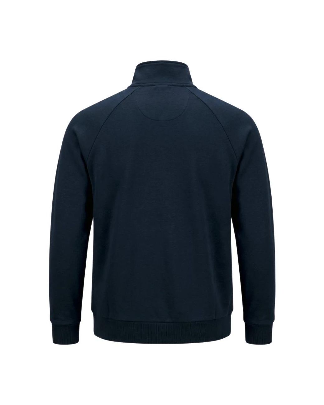 Heskimo L/P Zip Interlock in Blue für Herren