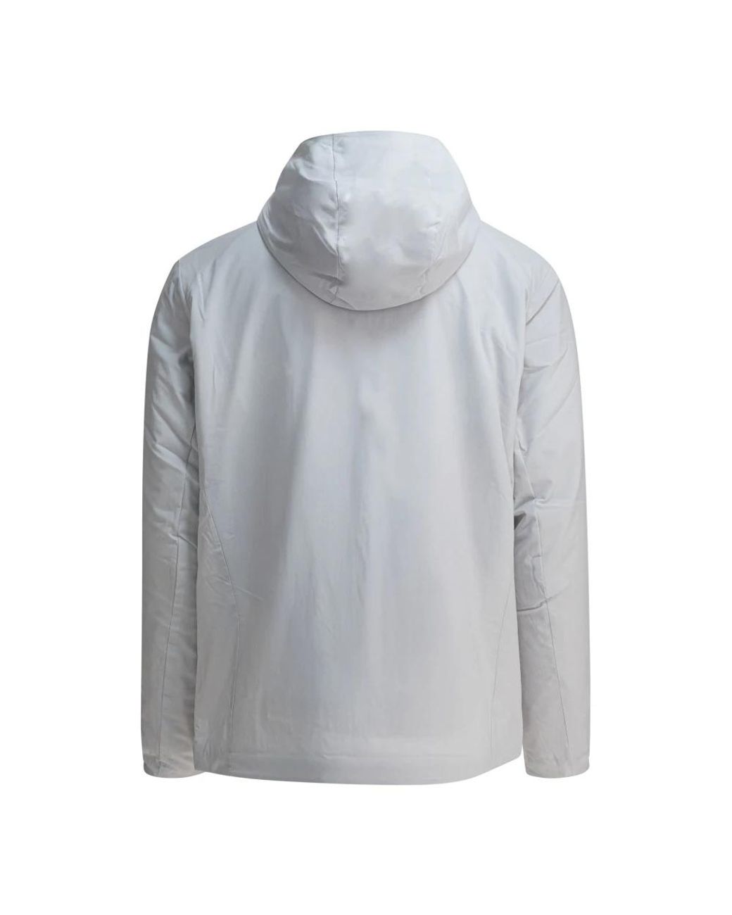 houdini Gray Light Jackets for men