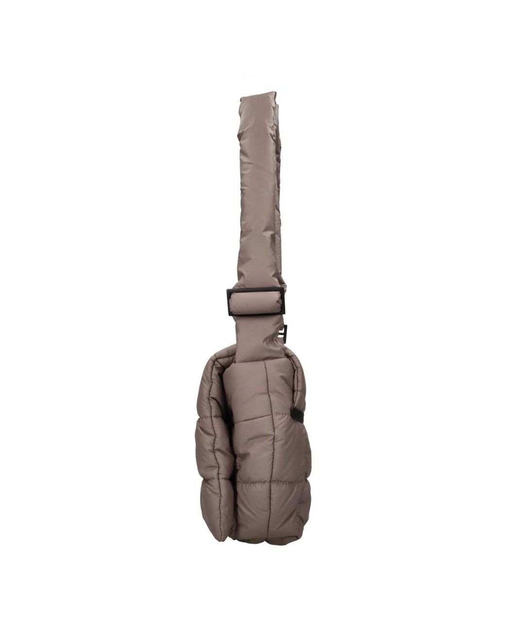 VEE COLLECTIVE Brown Shoulder Bags