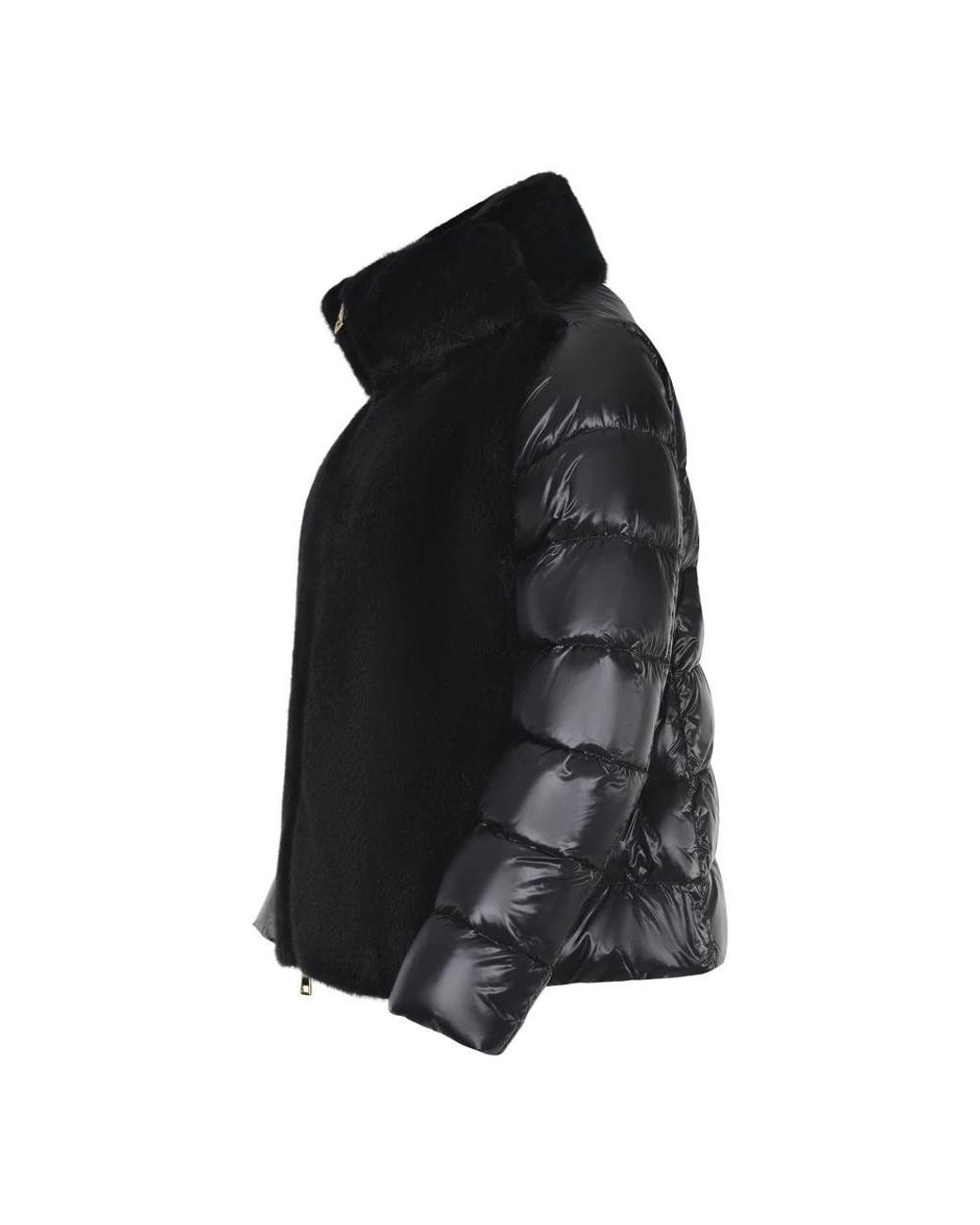 Down Jackets di Herno in Black