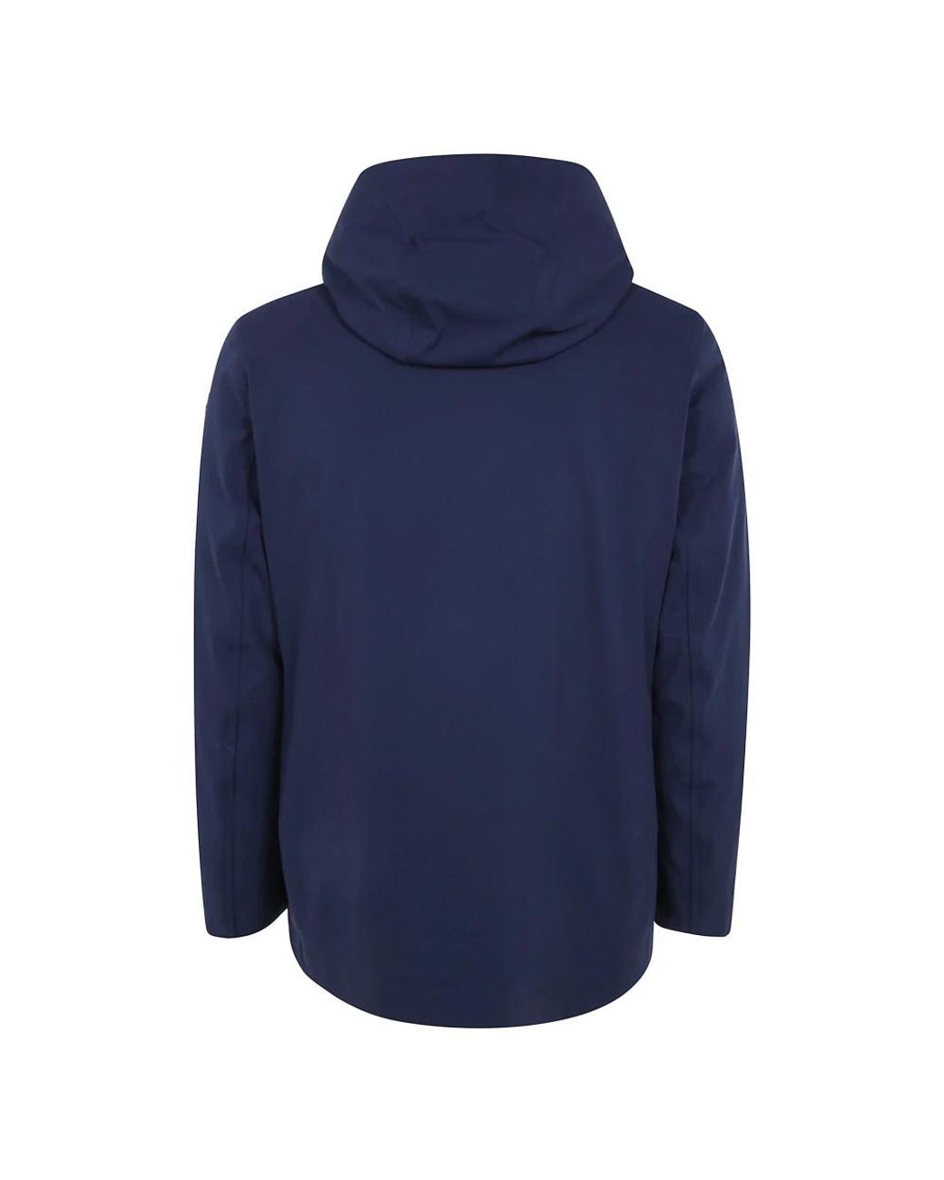 Light Jackets Rrd de hombre de color Blue