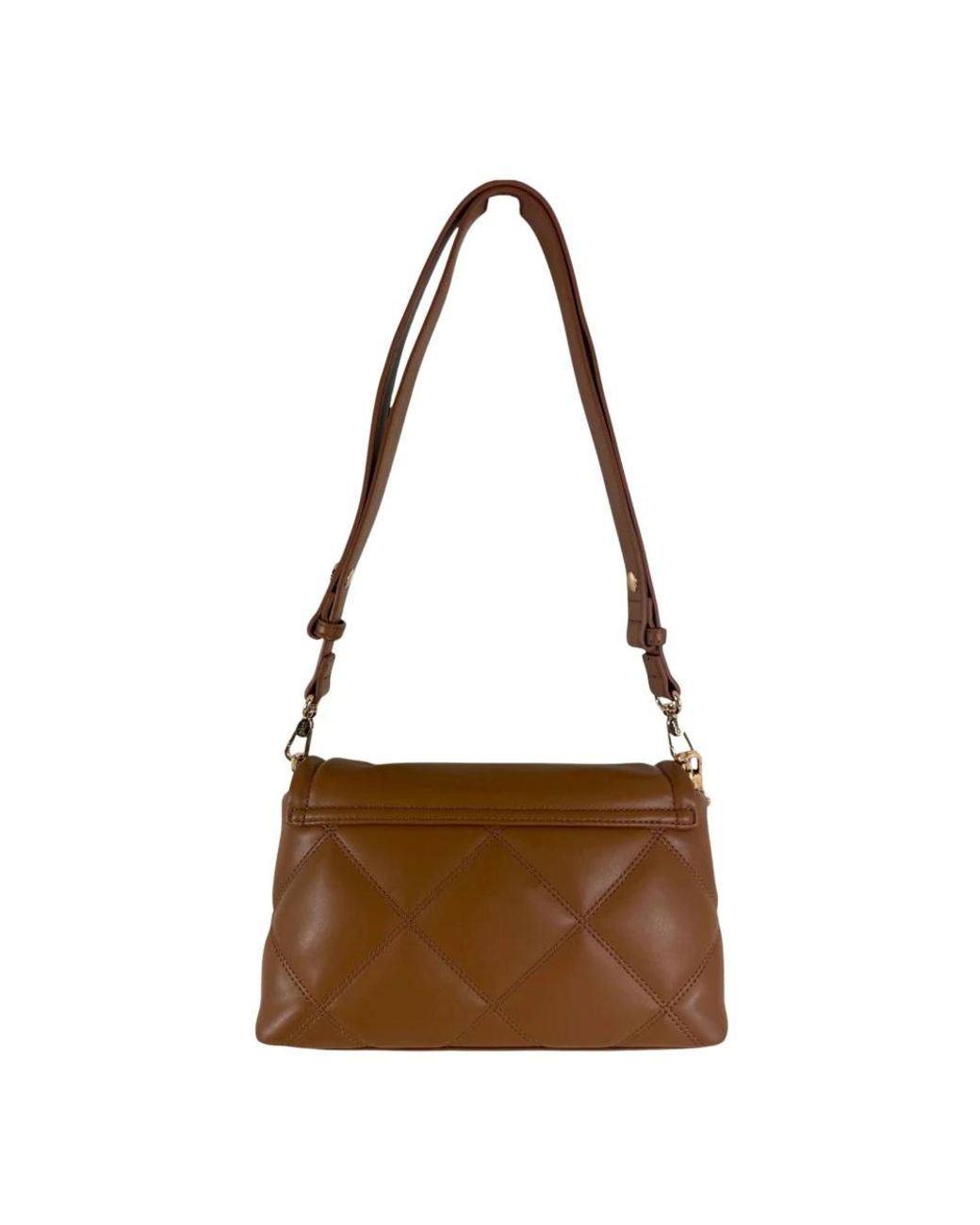 Liu Jo Brown Shoulder Bags