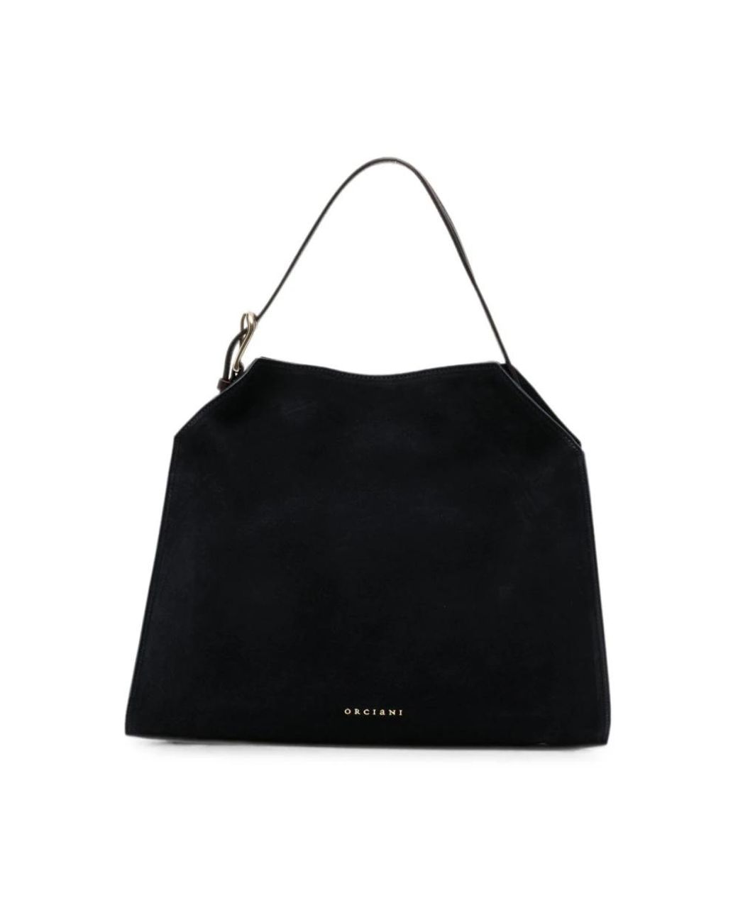 Orciani Black Trinity Midi