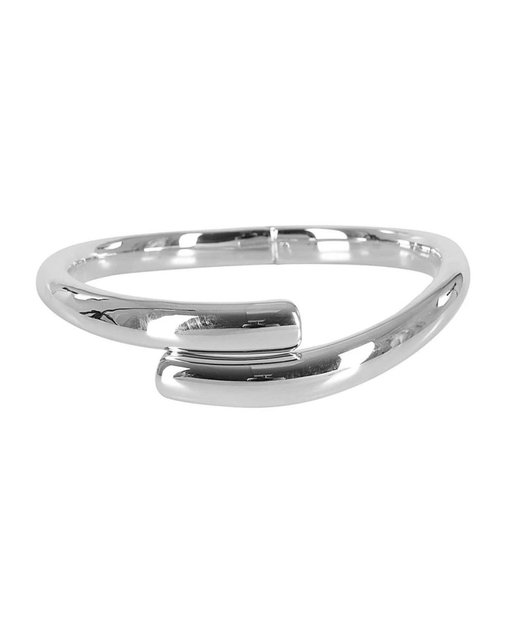 FEDERICA TOSI Metallic Rings