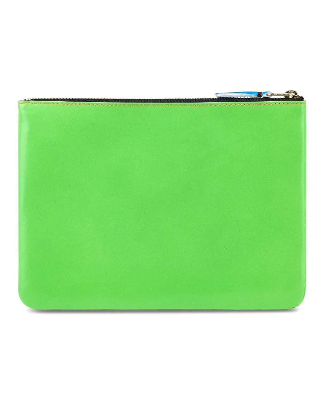 Wallets & Cardholders di Comme des Garçons in Orange