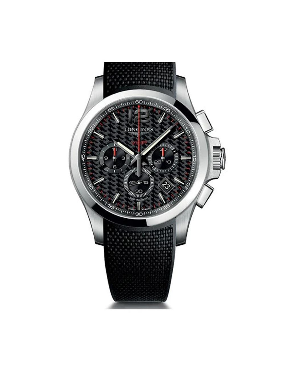 Watches Longines en coloris Metallic