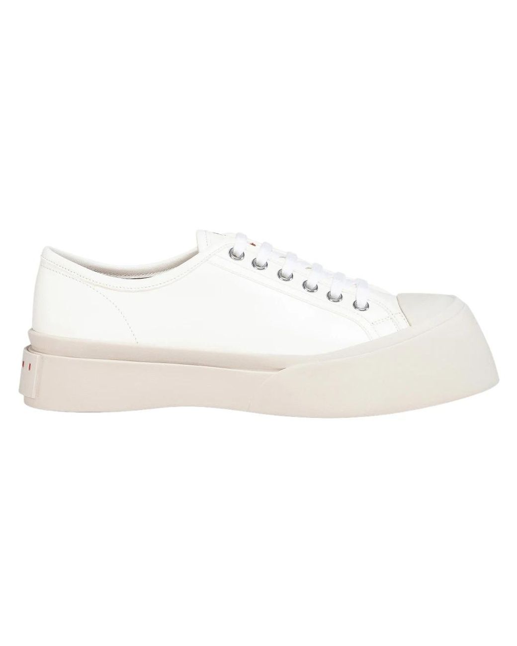 Marni White Sneakers