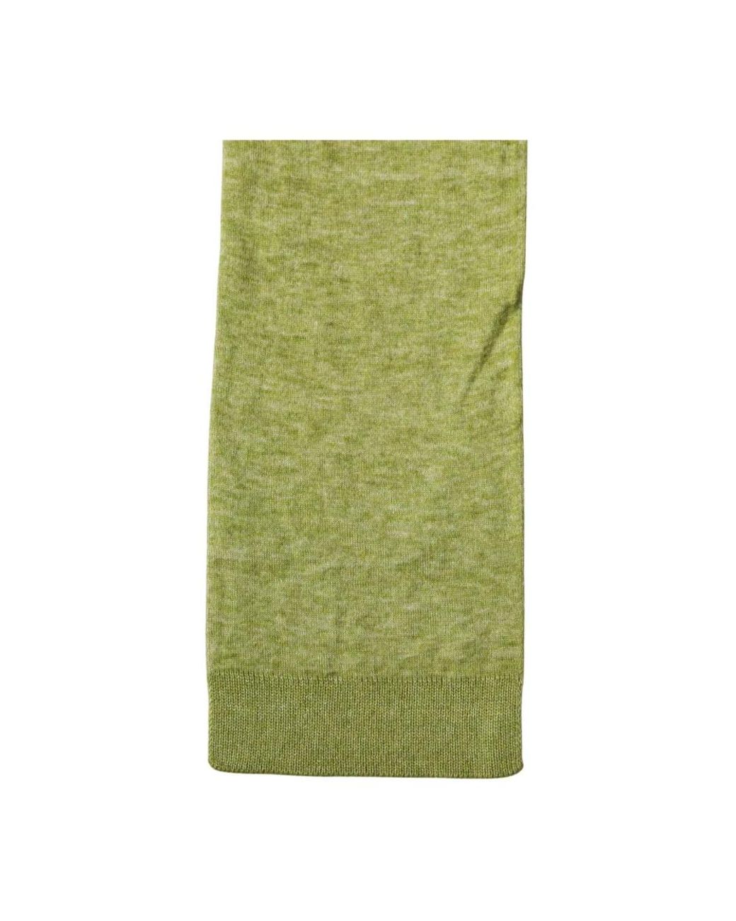 Dolce & Gabbana Green Scarves for men