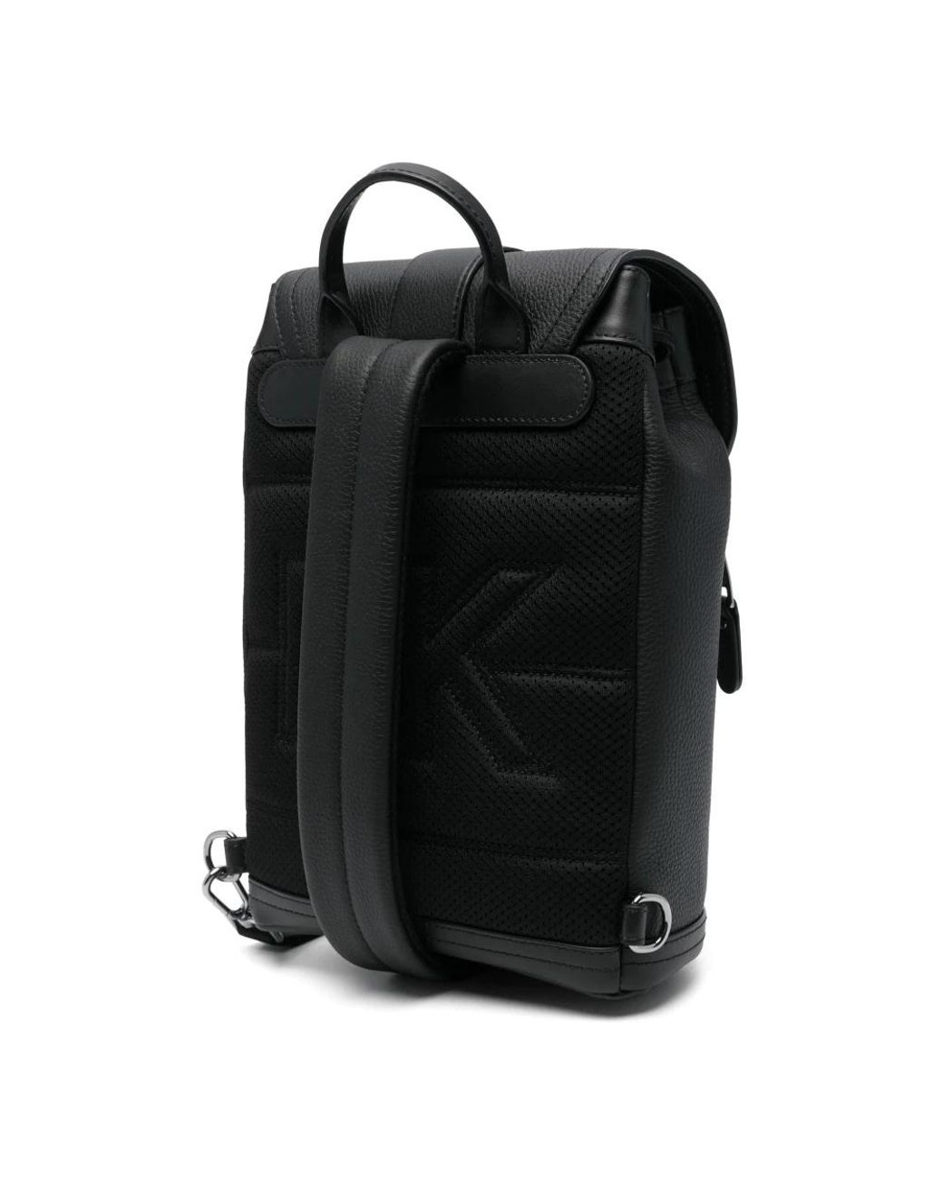 Backpacks Michael Kors de hombre de color Black