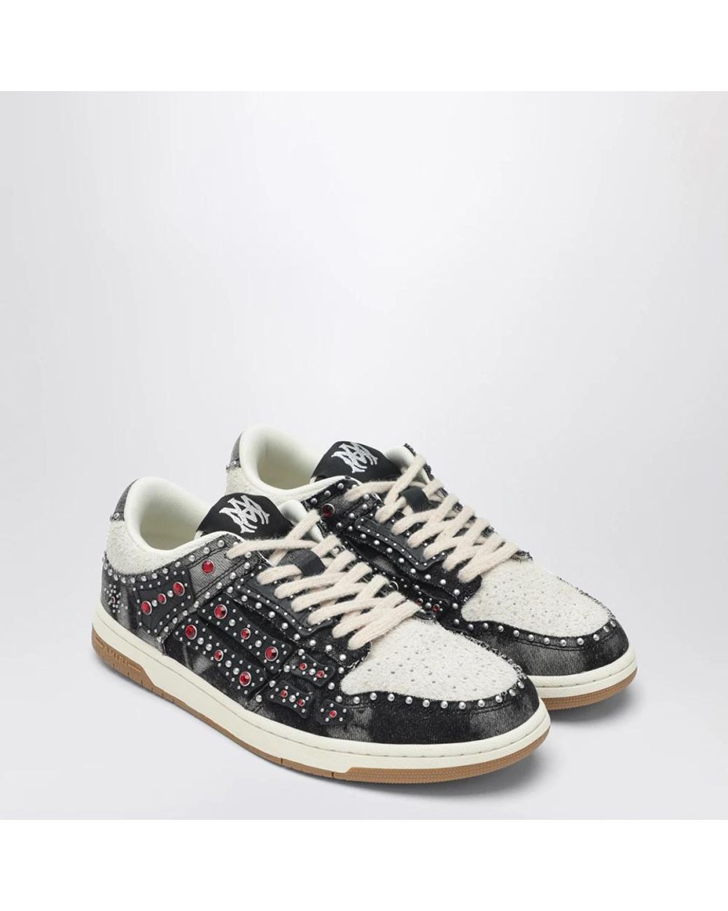 Amiri Blue Sneakers for men