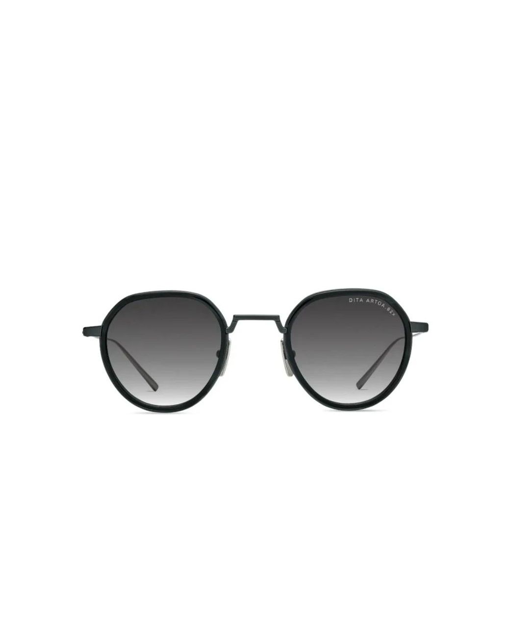 Dita Eyewear Black Sunglasses
