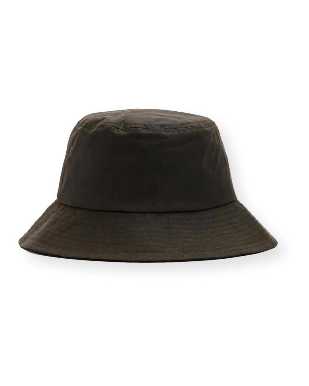 Barbour Black Accessories