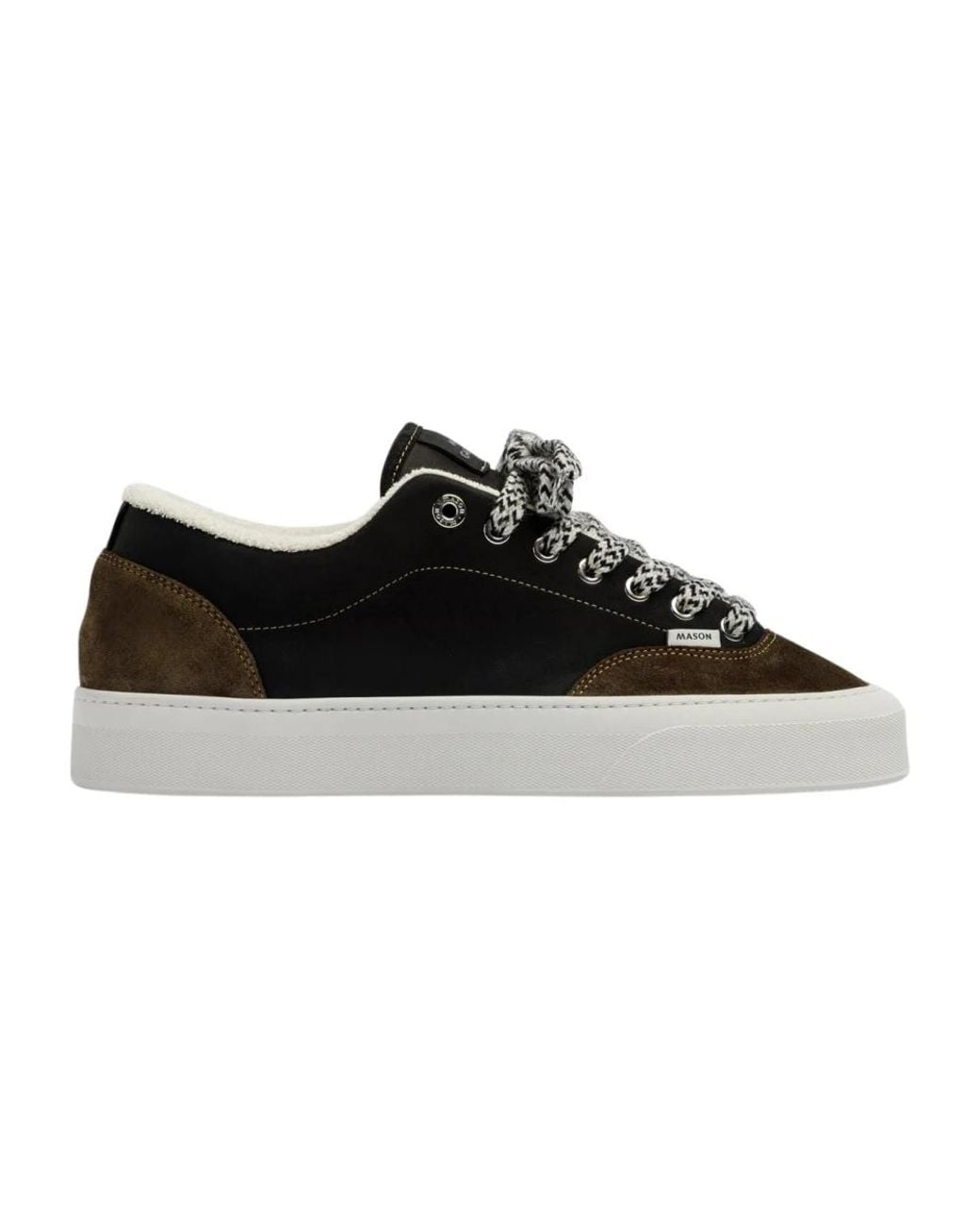 Mason's Black Atlantis Originale