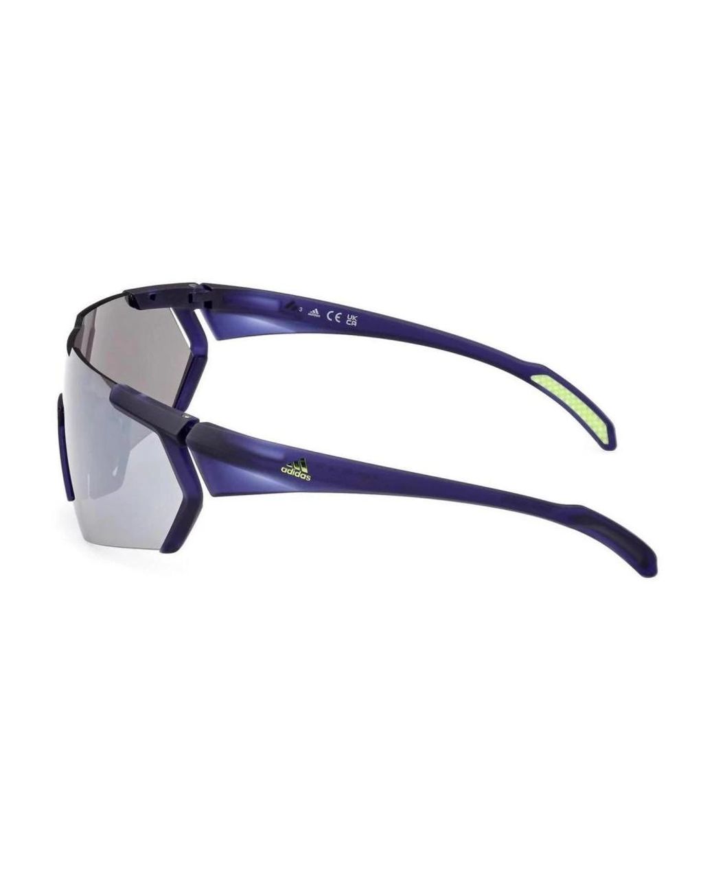 Adidas Originals Blue Sunglasses for men