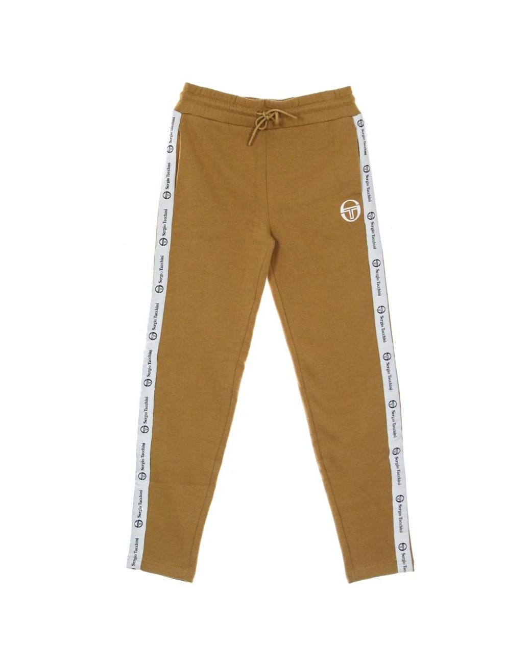 Sweatpants Sergio Tacchini en coloris Brown