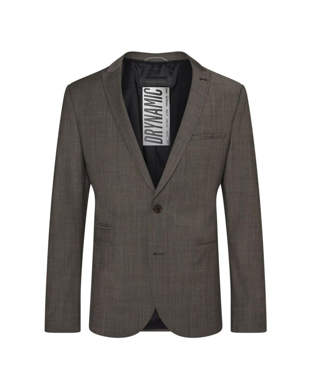 Drykorn Gray Blazers