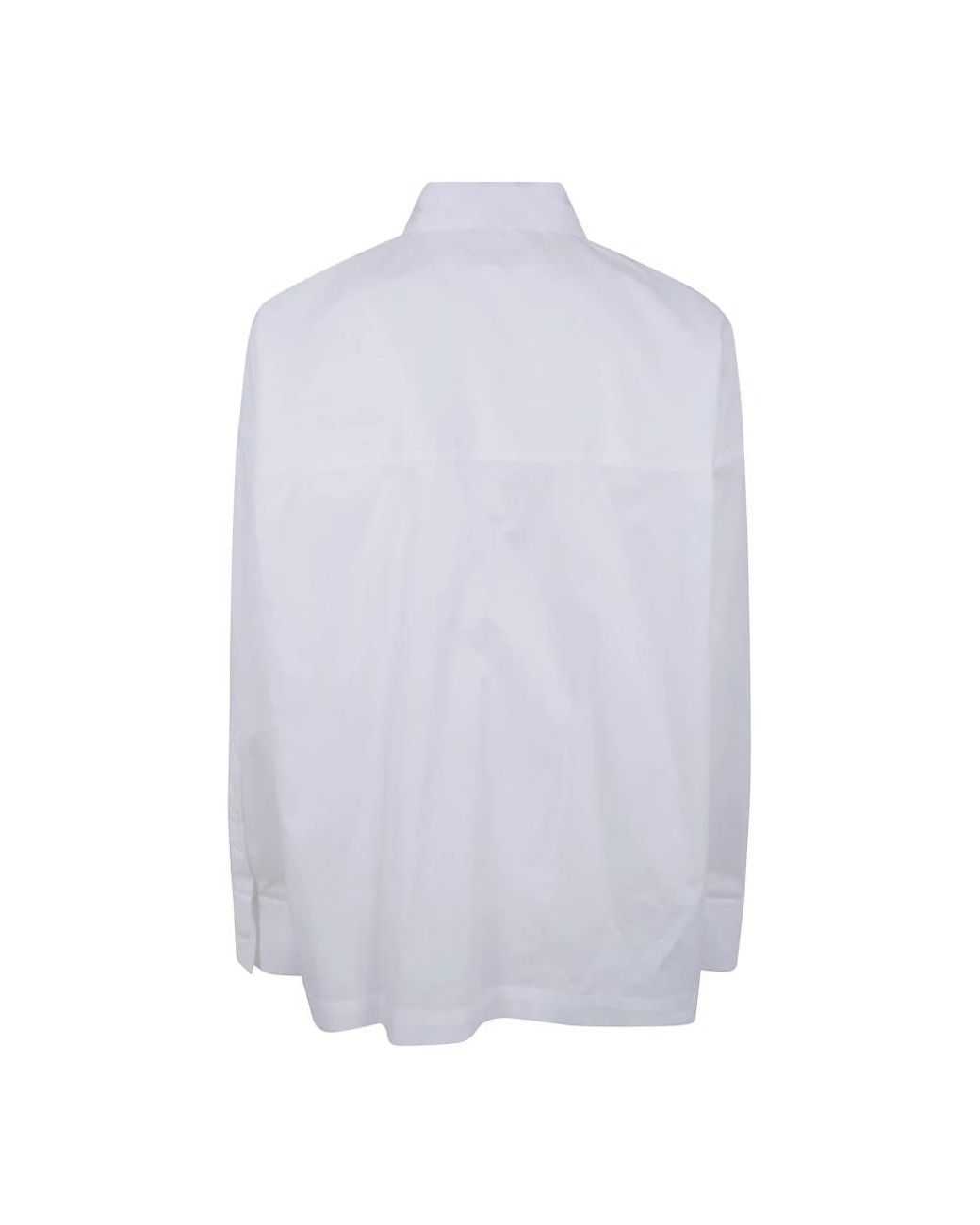 Shirts DARKPARK de color White