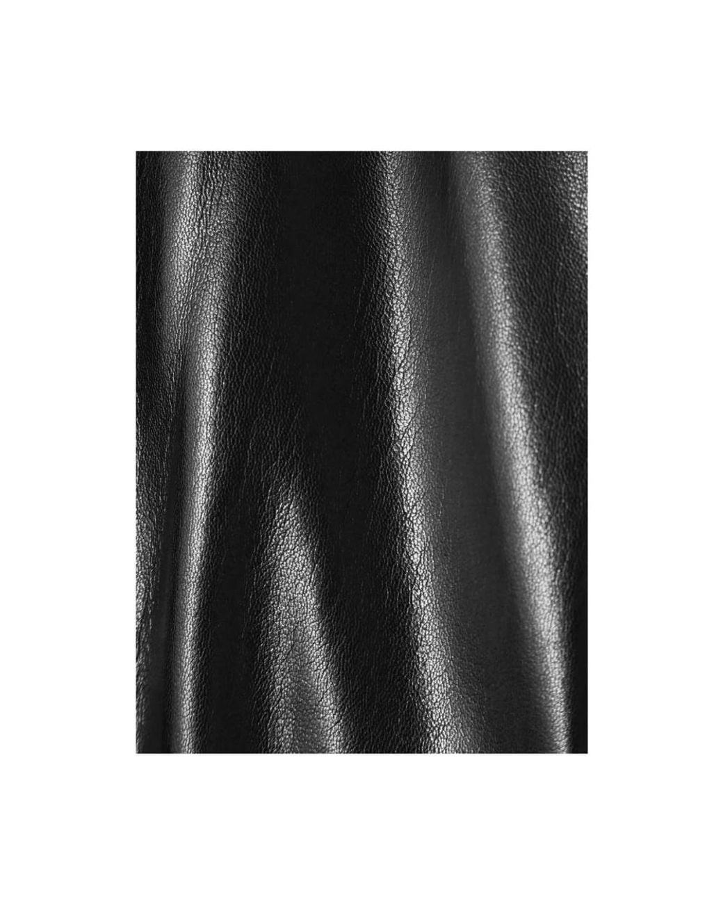 ANDAMANE Black Winter Jackets