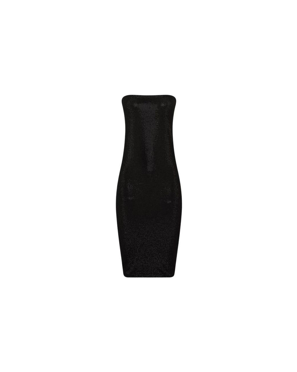 Wolford Day Jurken in het Black