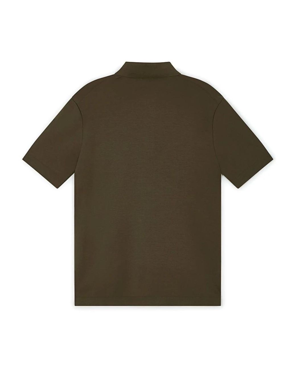 Herno Polo in Green für Herren