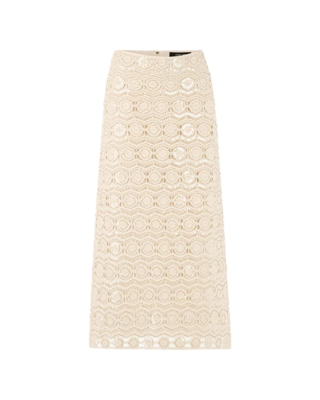 Marc Cain Natural Midi Skirts