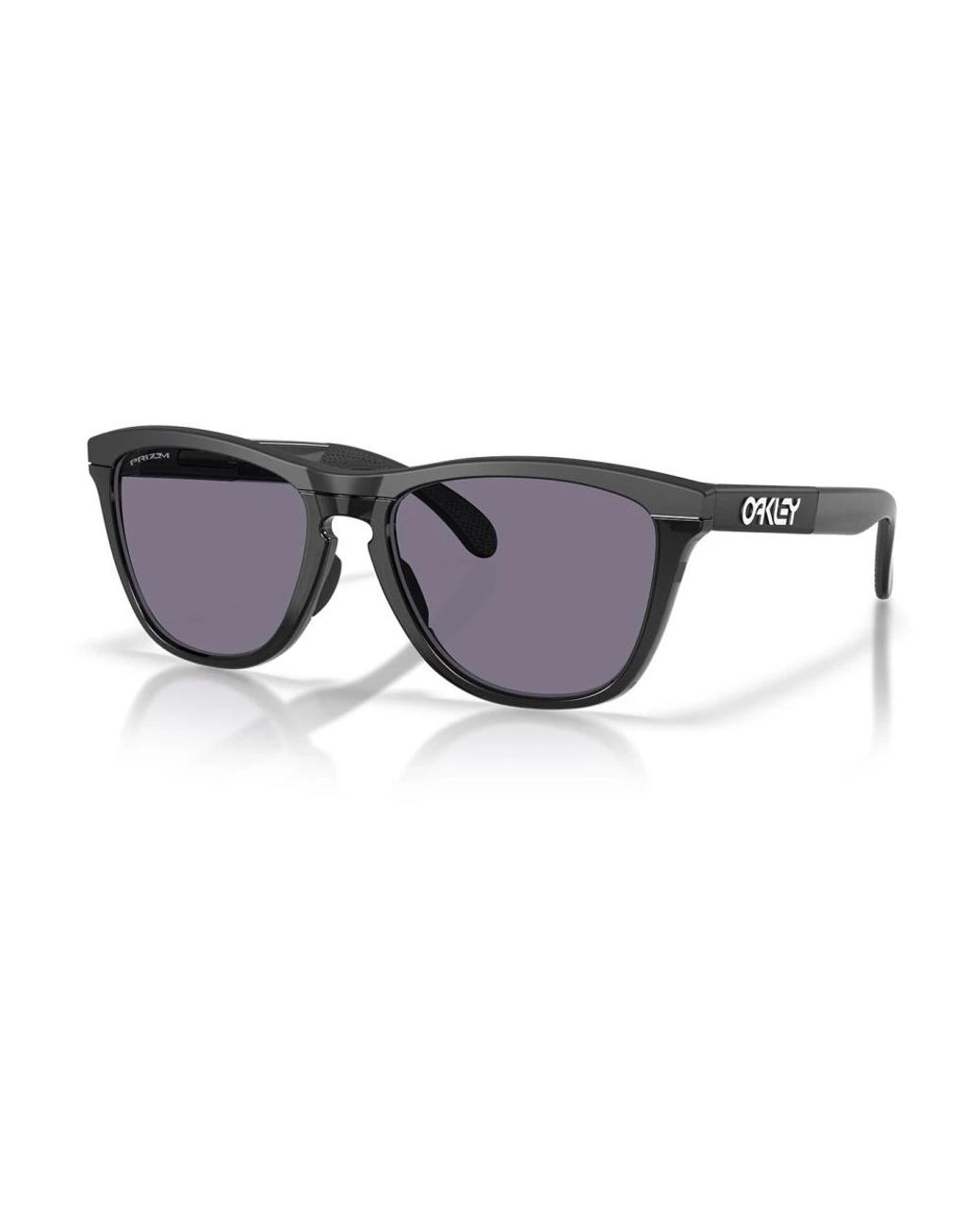 Oakley Gray Sunglasses
