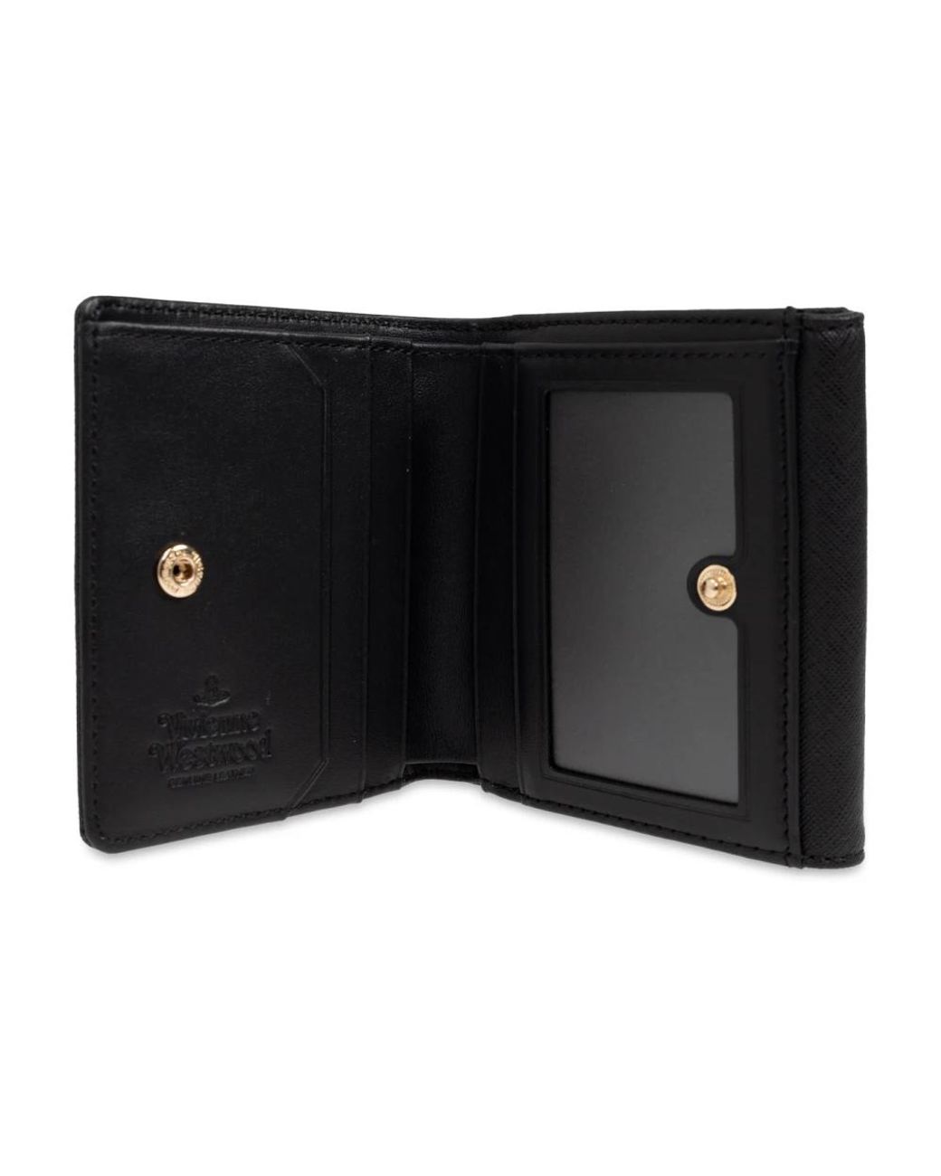 Vivienne Westwood Black Wallets & Cardholders