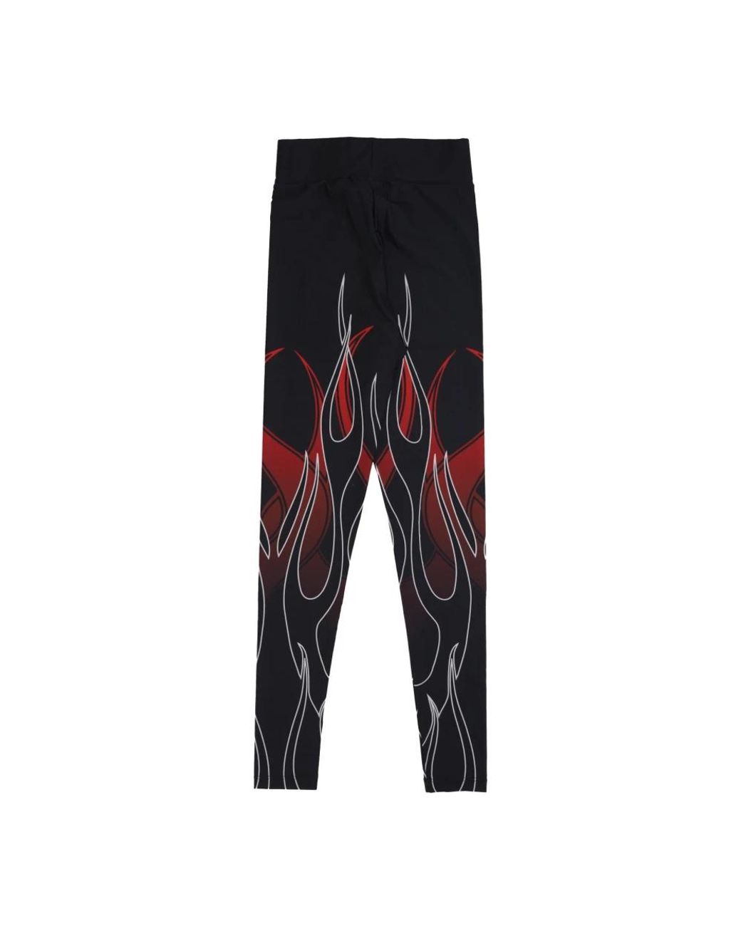 Vision Of Super Black Leggings
