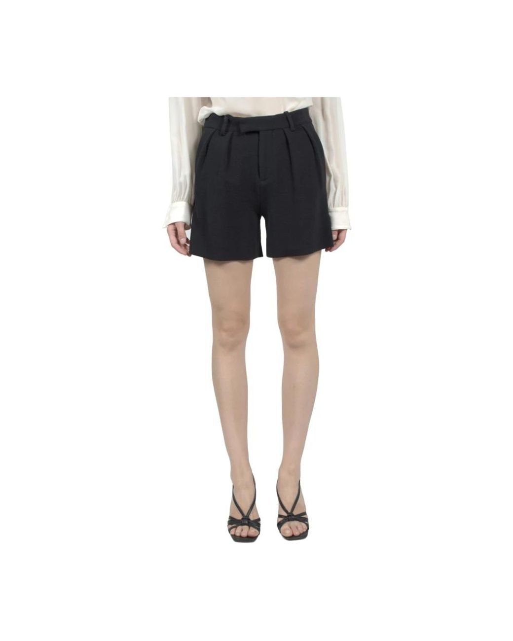 Gucci Blue Casual Shorts