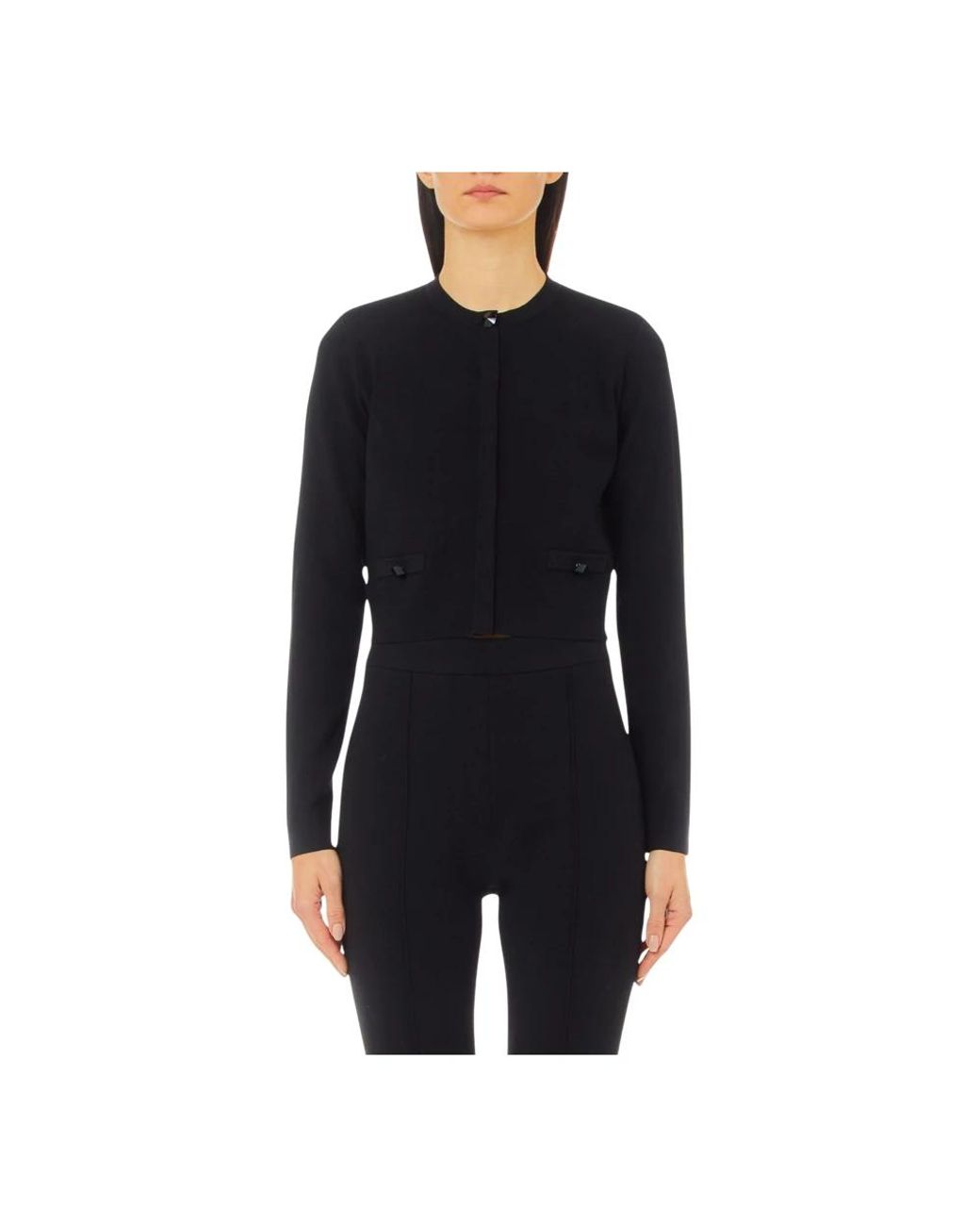Liu Jo Black Cardigans