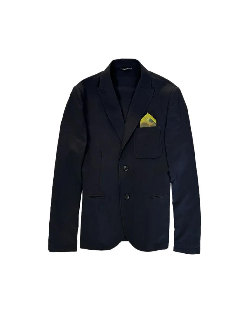 Daniele Alessandrini Blue Blazers for men