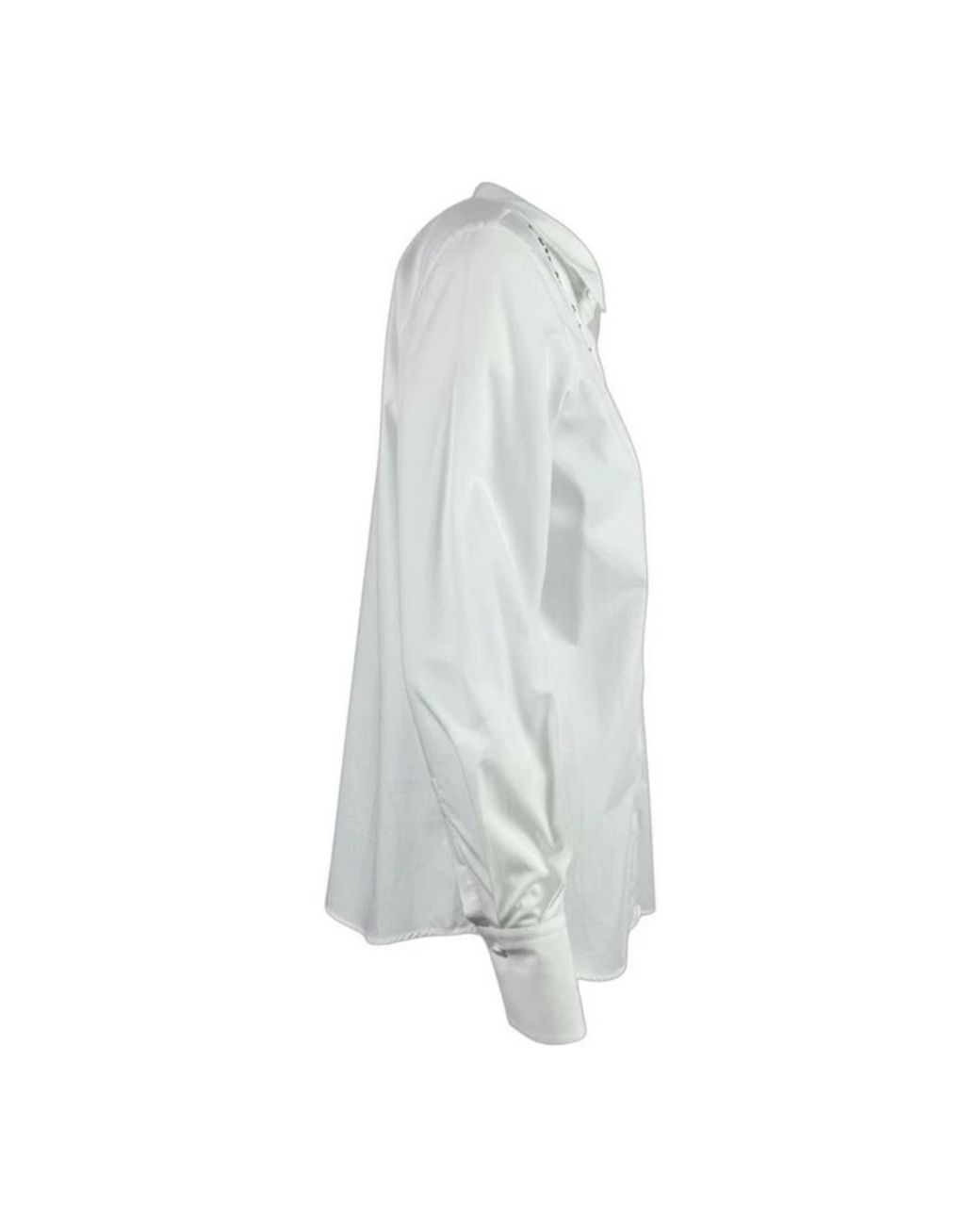 Caliban White Shirts