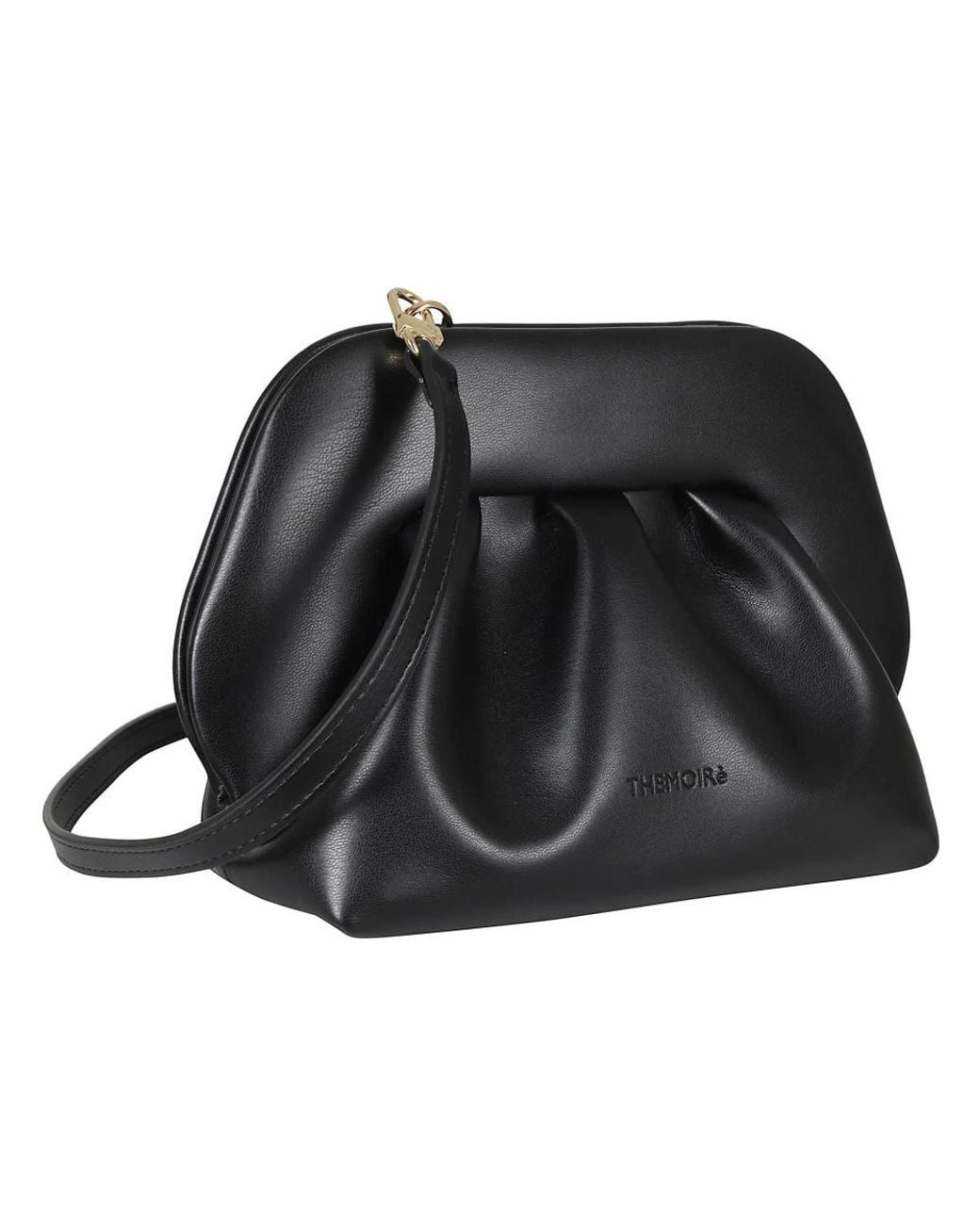 Clutches di THEMOIRÈ in Black
