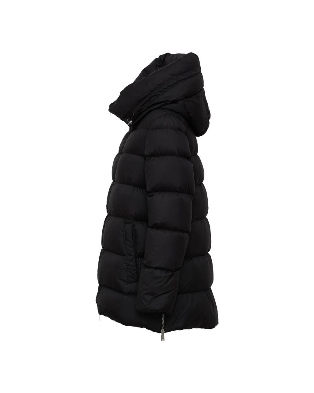 Winter Jackets di Add in Black