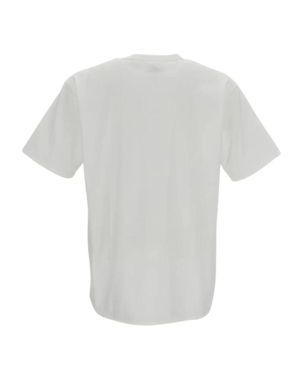 Junya Watanabe Gray T-Shirts for men